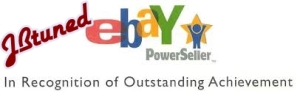 JBtuned ebay power seller
